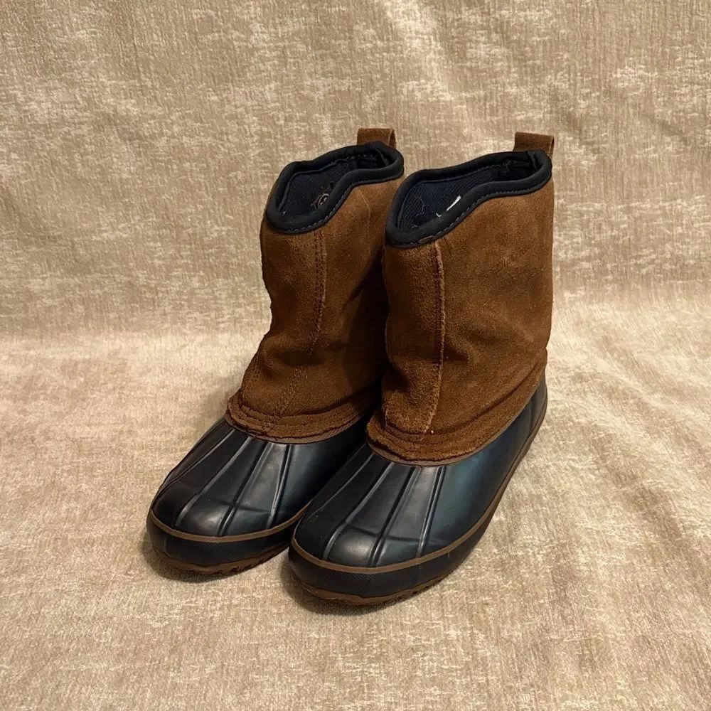 LaCrosse Thinsulate Insulated Winter Boots